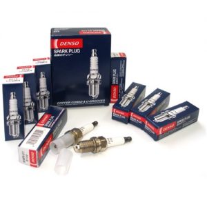Свеча зажигания Denso GI3-3 - ТЕХ