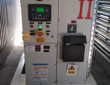 Powerlink E2848 LE322