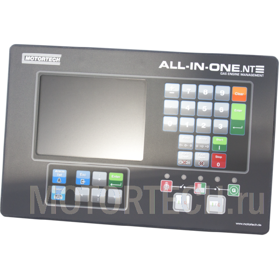 Дисплей ALL-IN-One.NT 63.50.103 купить в Санкт-Петербурге: цена у  производителя ГК «ТЕХ» 13363