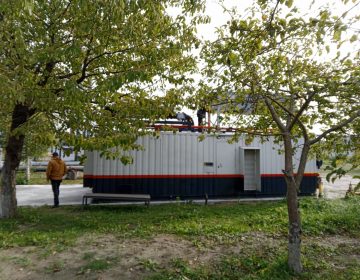 Калининград ТЕХ 530