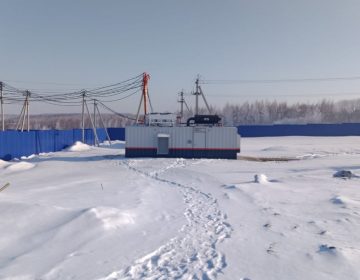Пенза