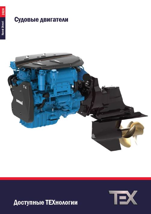 Нанни каталог