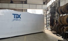 газопоршневая установка 500 кВт