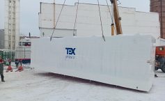 газопоршневая установка 530 кВт