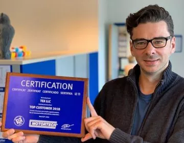 TOP CUSTOMET MOTORTECH