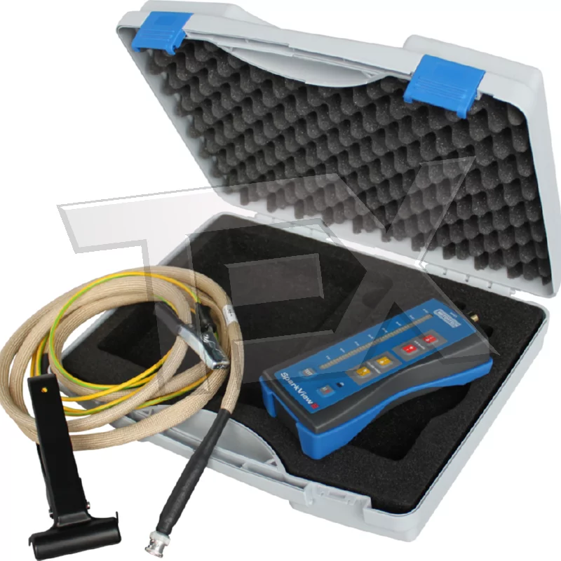 SparkView анализатор системы зажигания - 06.90.099-150