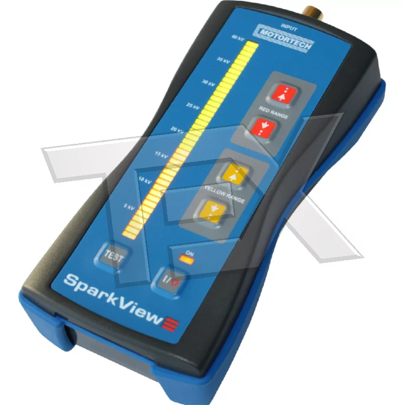 SparkView анализатор системы зажигания - 06.90.099-150