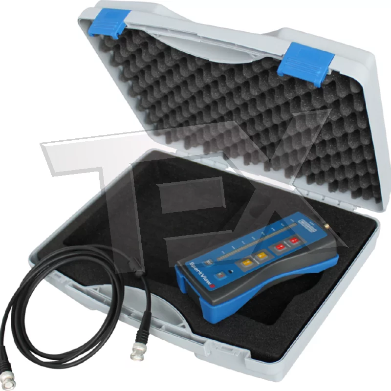 SparkView анализатор системы зажигания - 06.90.099-150