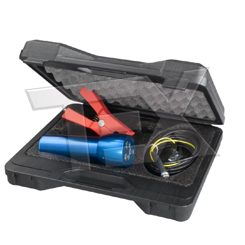 ScopeLite - Стробоскоп промышленный - 06.98.100-200