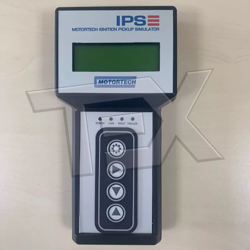 IPS - симулятор датчика частоты 07.98.047