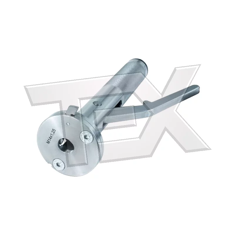 Инструмент для регулировки зазора свечи зажигания - 07.98.120-18