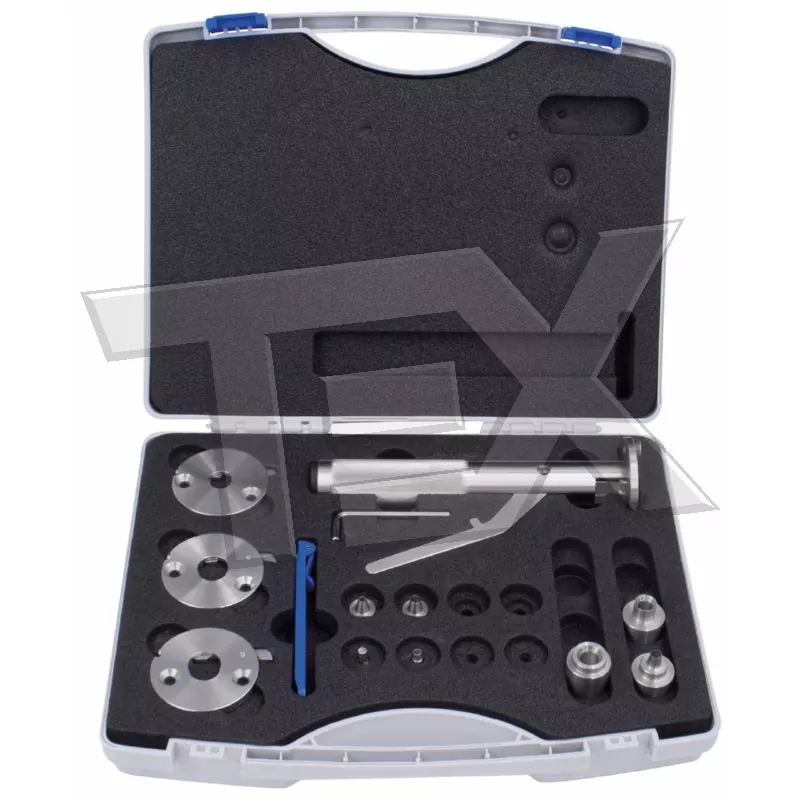 Инструмент для регулировки зазора свечи зажигания - 07.98.120-18