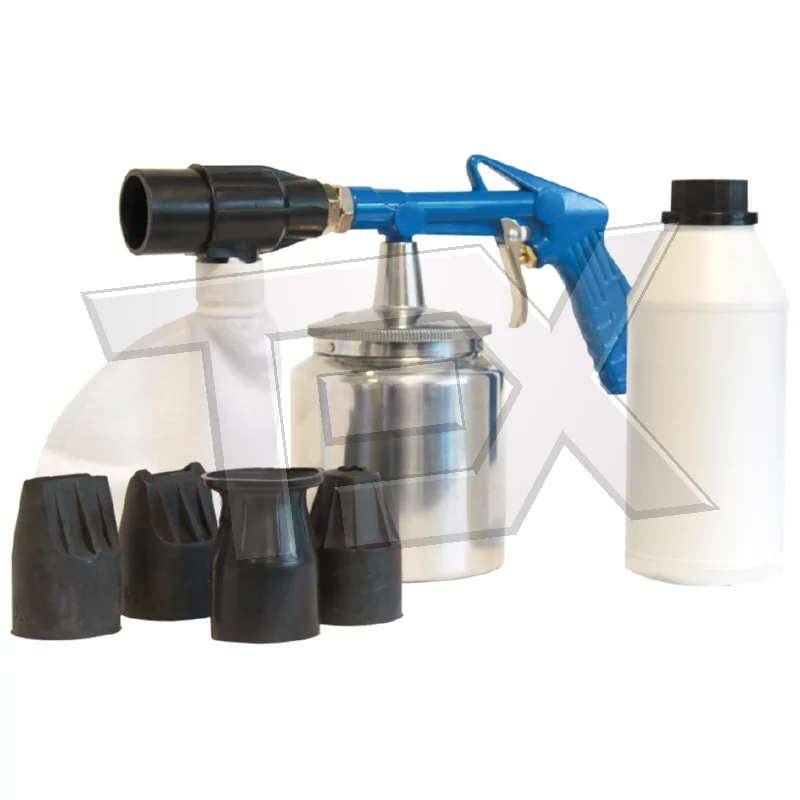 Очиститель свечей зажигания 44.01.023