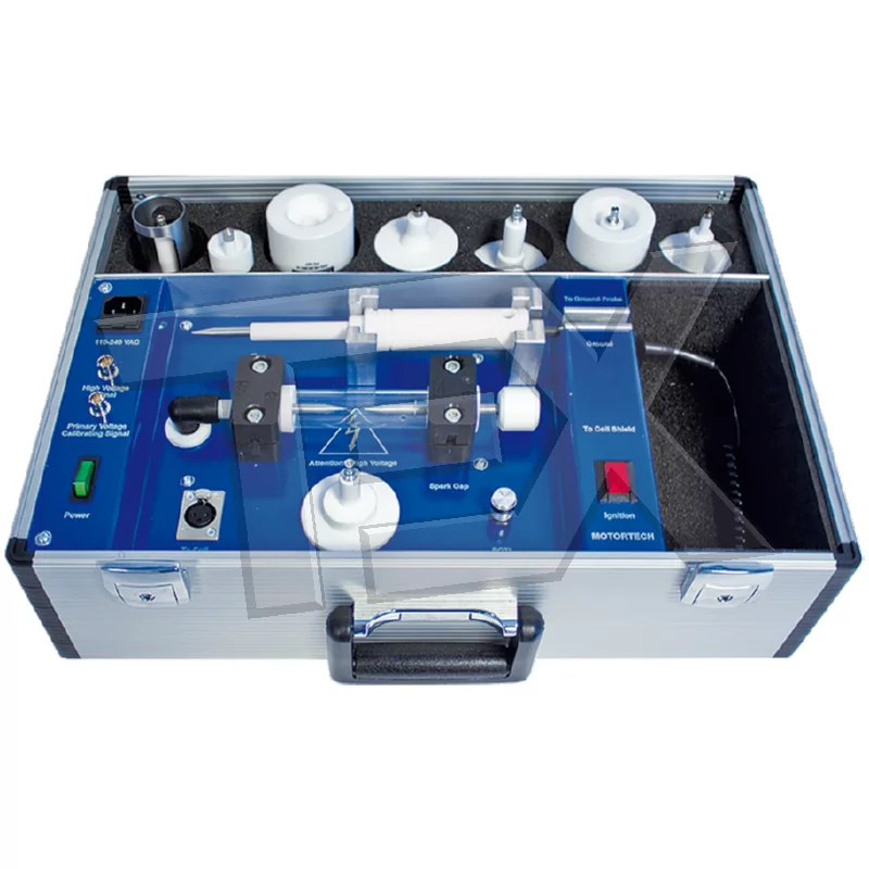 Тестер катушки зажигания - 06.98.054