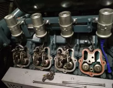 P158LE | GV158TI