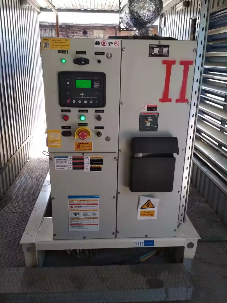 Powerlink E2848 LE322