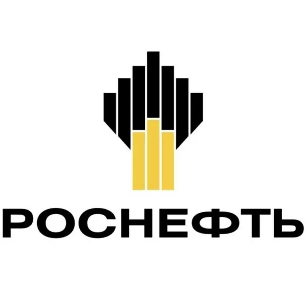 Роснефть