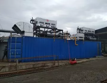 Liebherr G9508