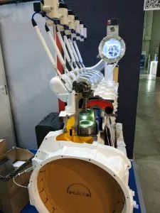 Heat and Power 2020 motortech