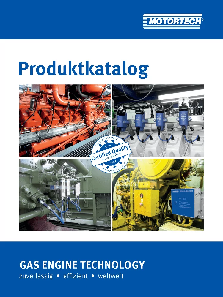 Полный каталог MOTORTECH 2018