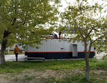 Калининград ТЕХ 530