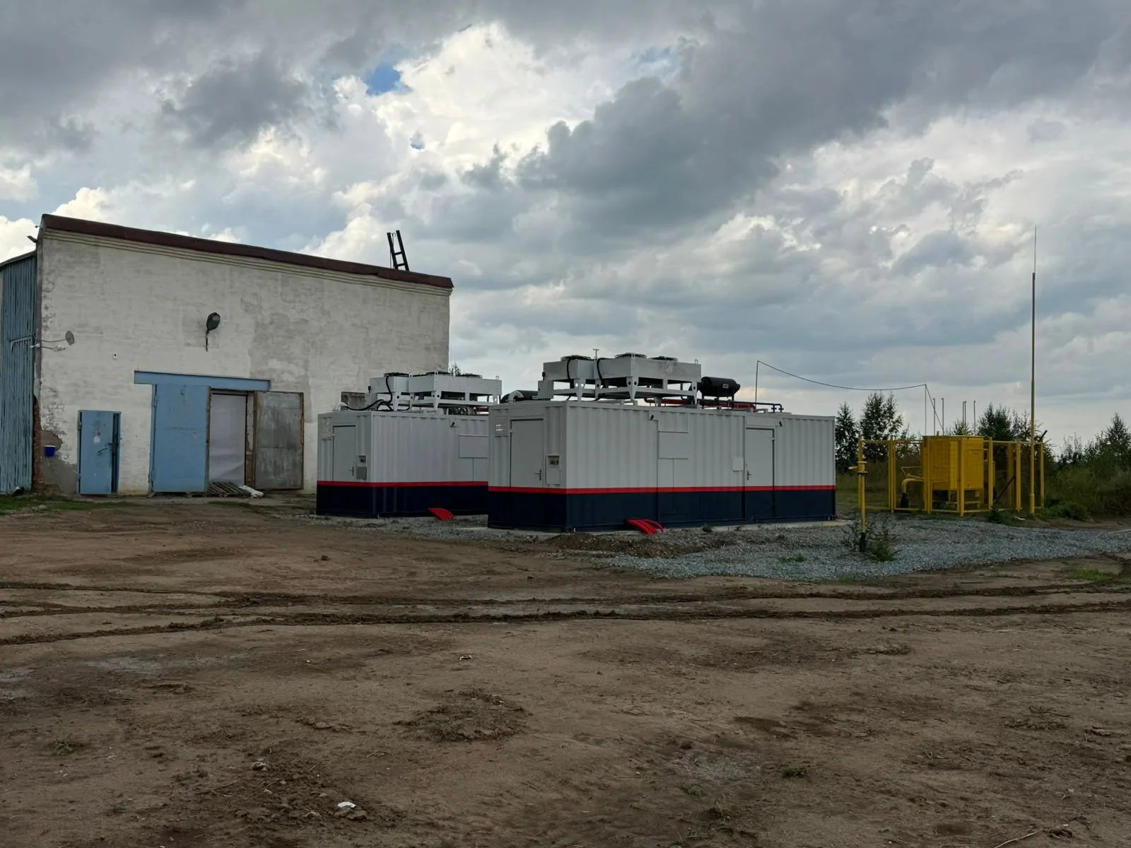 гпу новосибирск 2