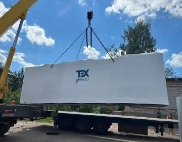 проект Хлеб