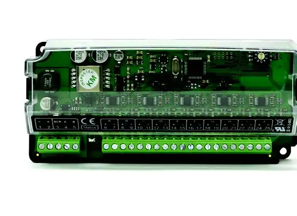 Модуль расширения входов DSE2130