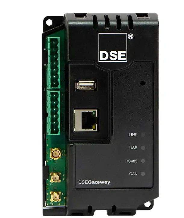 Модуль связи DSE890