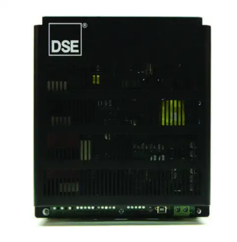 Зарядное устройство на 30A DSE9474