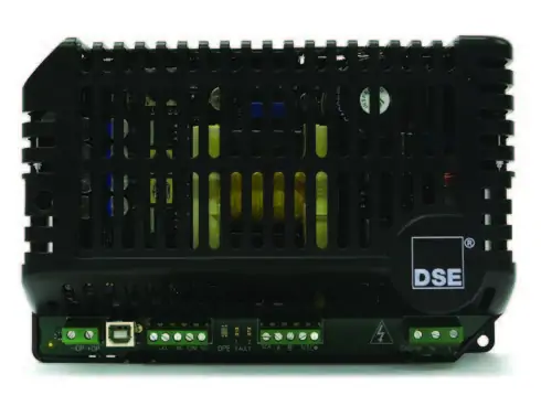 Интеллектуальное зарядное устройство на 15 А DSEBC2415i