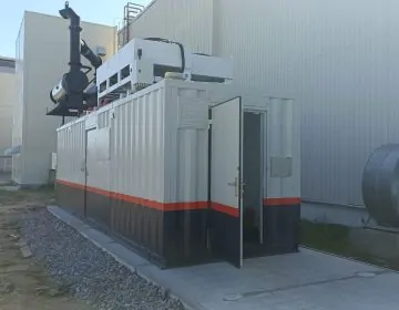 ГПУ Нижний новгород 3 - 5