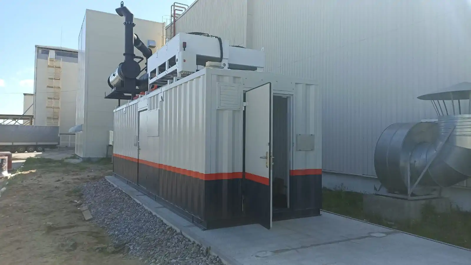 ГПУ Нижний новгород 3 - 5