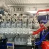 газопоршневая электростанция 260 кВт