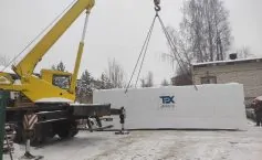 газопоршневая электростанция 1000 кВт